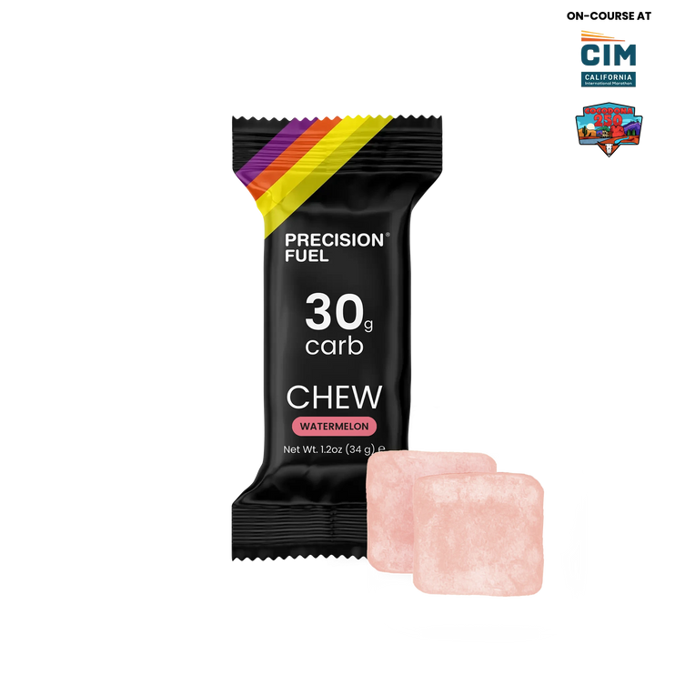 Precision | PF 30 Chew | Watermelon
