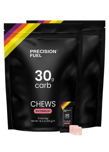 Precision | PF 30 Chew | Watermelon