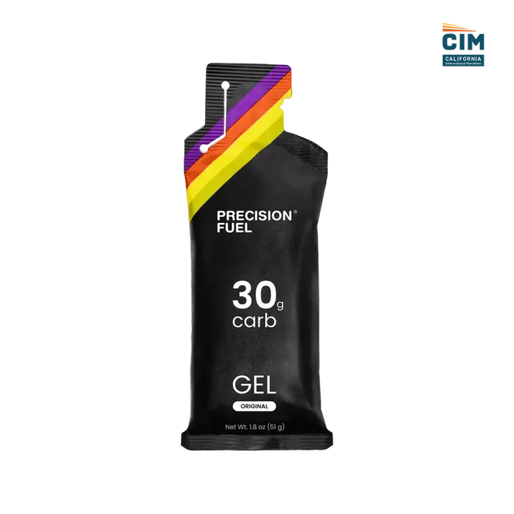 Precision | PF 30 Gel
