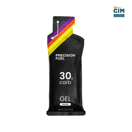 Precision | PF 30 Gel