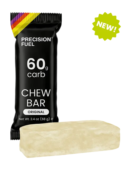 Precision | PF 60 Chew Bar | Original