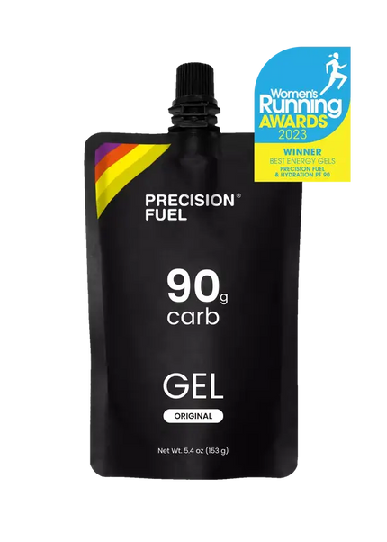 Precision | PF 90 Gel