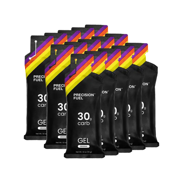 Precision | PF 30 Gel