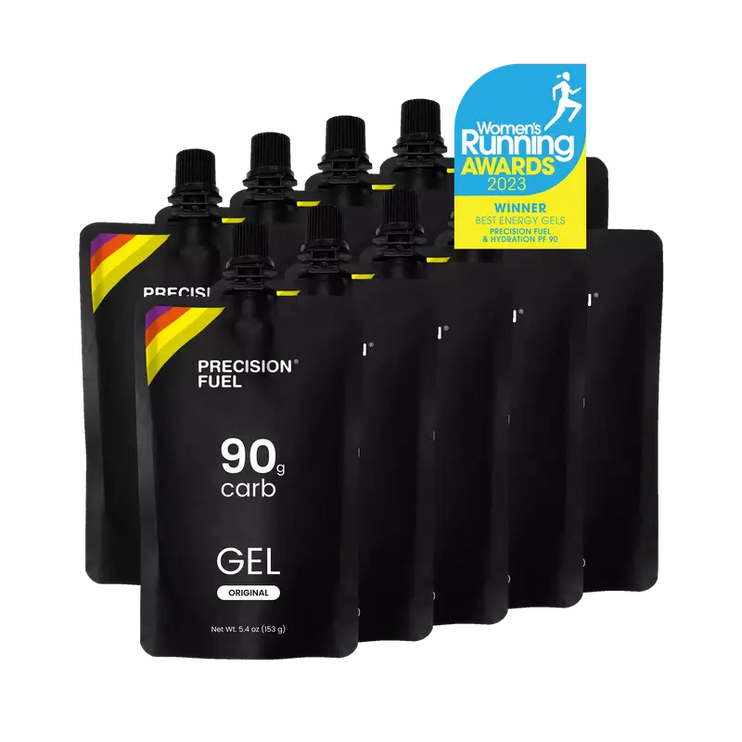 Precision | PF 90 Gel