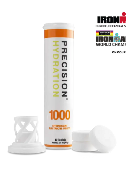 Precision | PH 1000 Electrolyte | Tablets