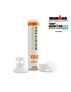 Precision | PH 1000 Electrolyte | Tablets
