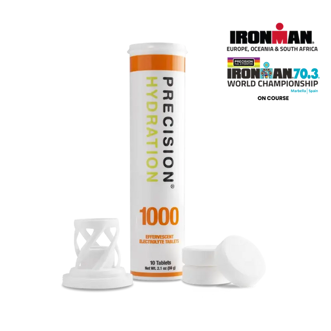 Precision | PH 1000 Electrolyte | Tablets