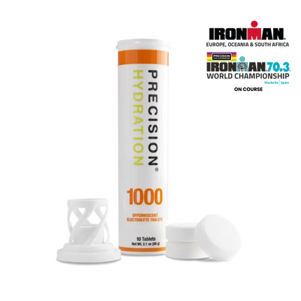 Precision | PH 1000 Electrolyte | Tablets
