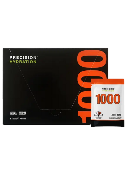 Precision | PH 1000 Electrolyte | Drink Mix