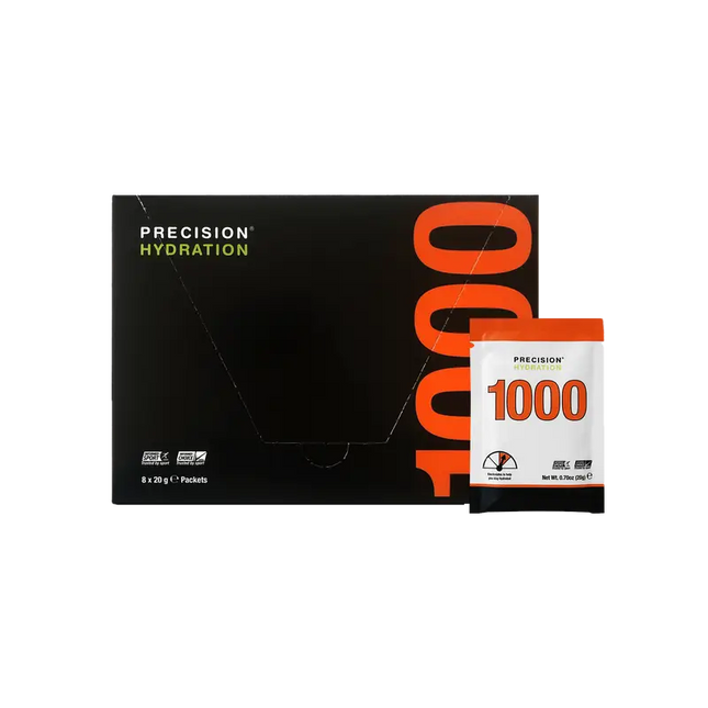 Precision | PH 1000 Electrolyte | Drink Mix
