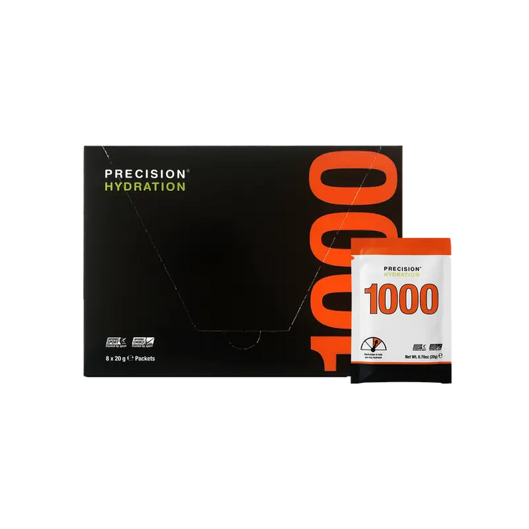 Precision | PH 1000 Electrolyte | Drink Mix