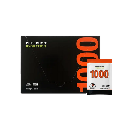 Precision | PH 1000 Electrolyte | Drink Mix
