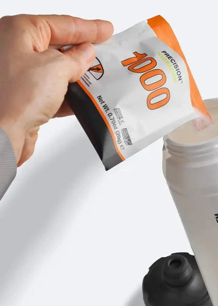 Precision | PH 1000 Electrolyte | Drink Mix