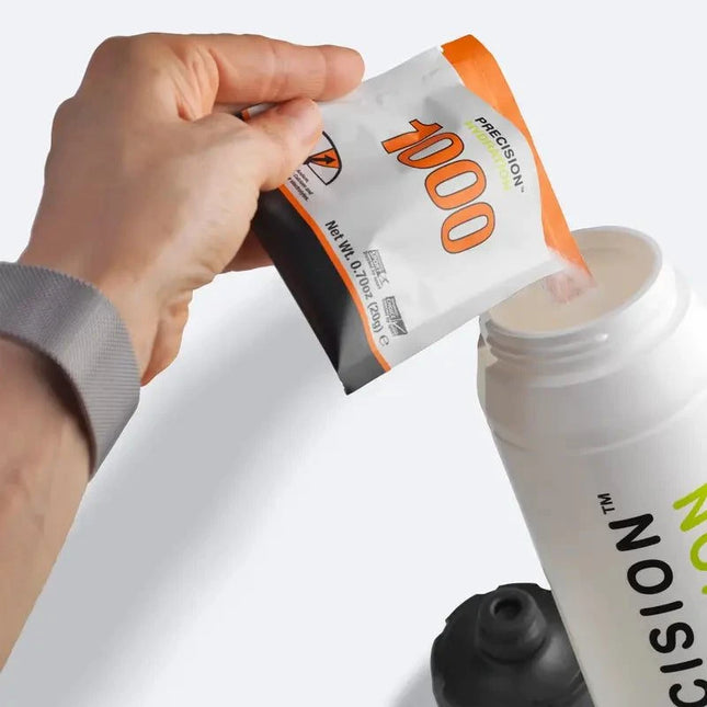 Precision | PH 1000 Electrolyte | Drink Mix