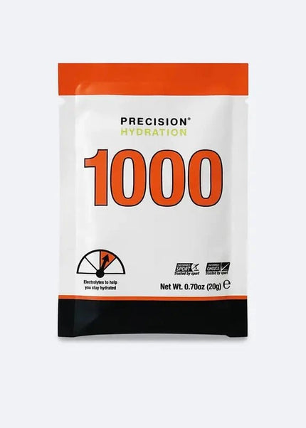 Precision | PH 1000 Electrolyte | Drink Mix