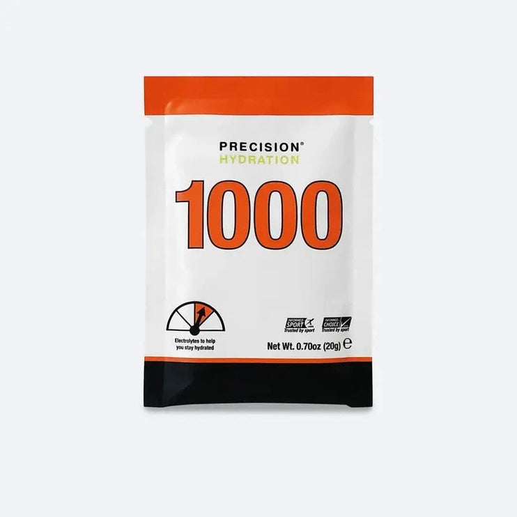 Precision | PH 1000 Electrolyte | Drink Mix