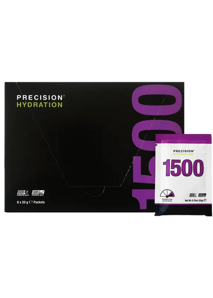 Precision | PH 1500 Electrolyte | Drink Mix