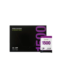 Precision | PH 1500 Electrolyte | Drink Mix