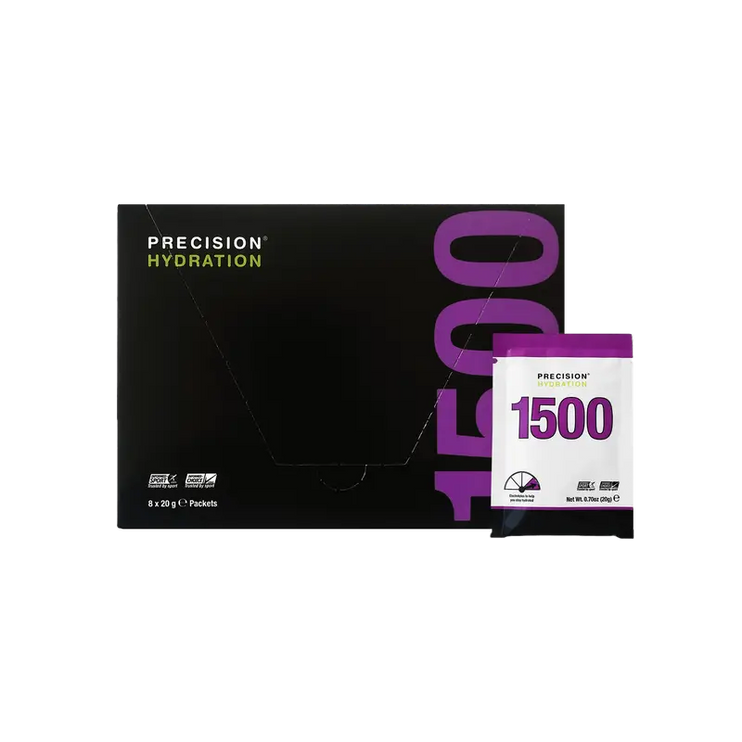 Precision | PH 1500 Electrolyte | Drink Mix