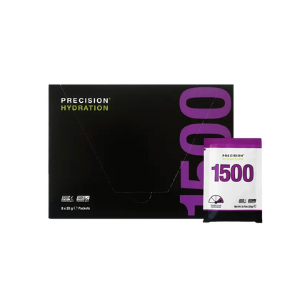 Precision | PH 1500 Electrolyte | Drink Mix