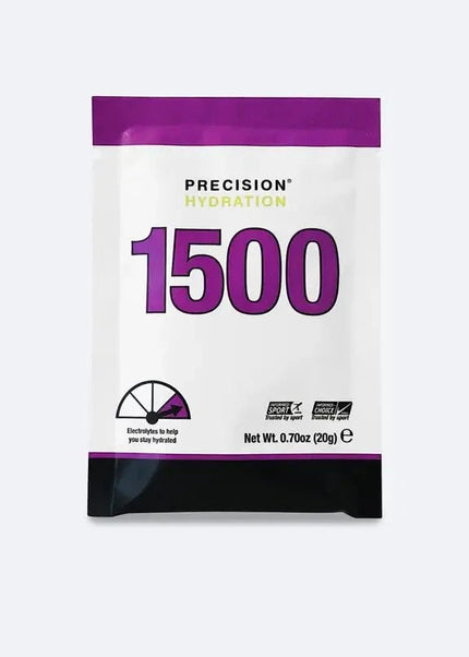 Precision | PH 1500 Electrolyte | Drink Mix