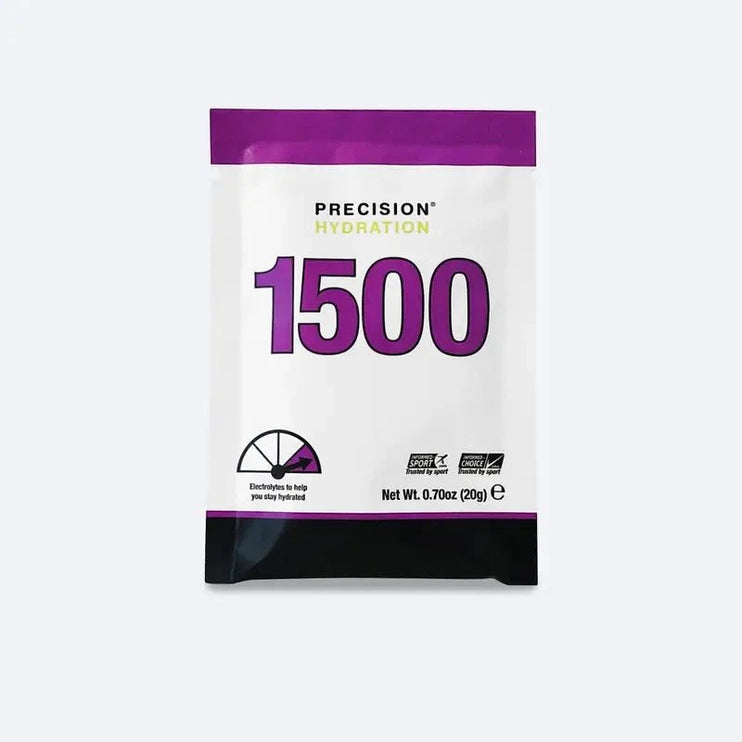Precision | PH 1500 Electrolyte | Drink Mix