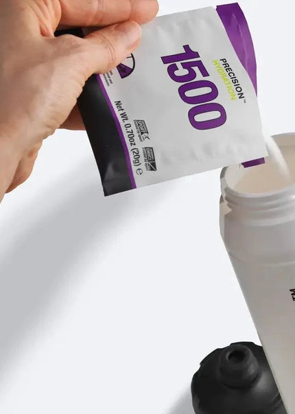Precision | PH 1500 Electrolyte | Drink Mix