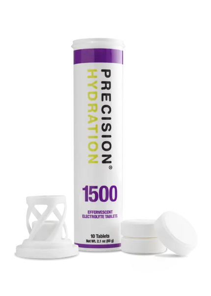 Precision | PH 1500 Electrolyte | Tablets