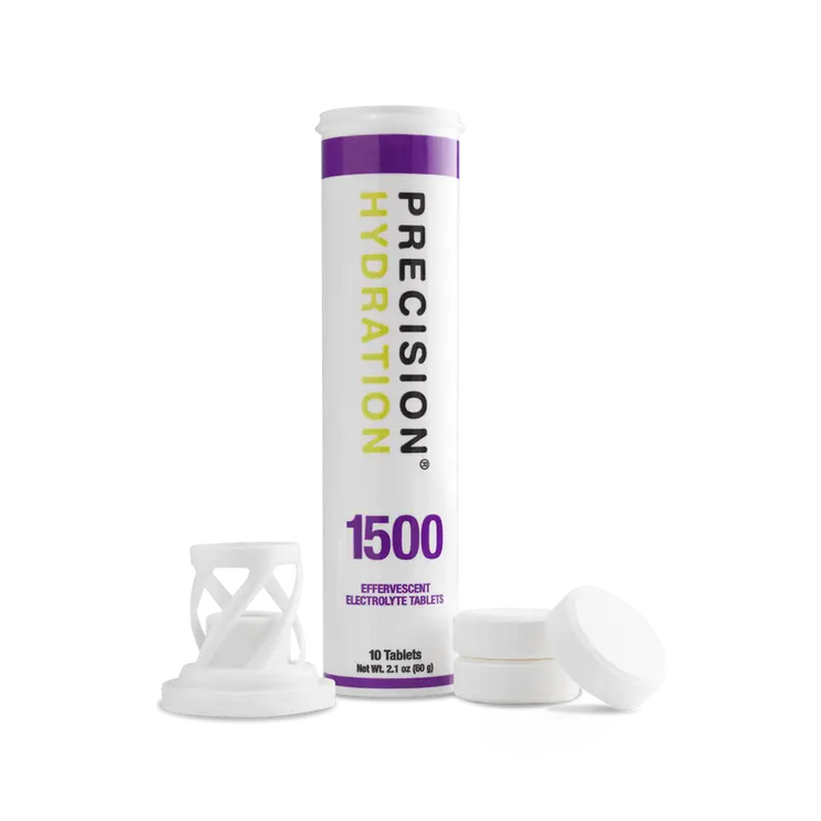 Precision | PH 1500 Electrolyte | Tablets