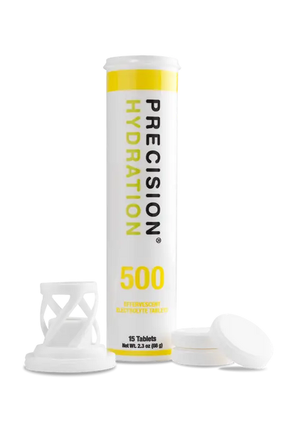 Precision | PH 500 Electrolyte | Tablets