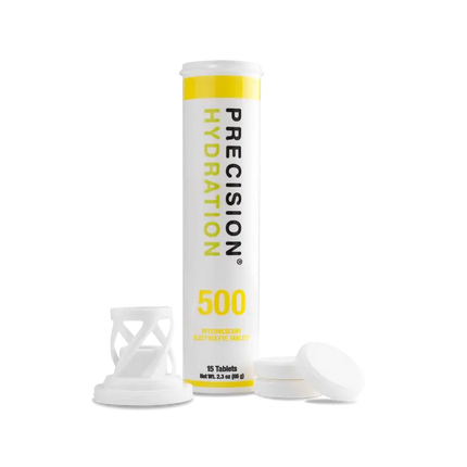 Precision | PH 500 Electrolyte | Tablets
