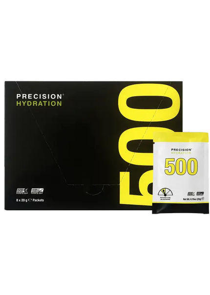 Precision | PH 500 Electrolyte | Drink Mix