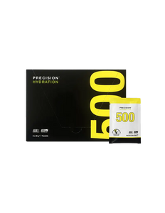 Precision | PH 500 Electrolyte | Drink Mix