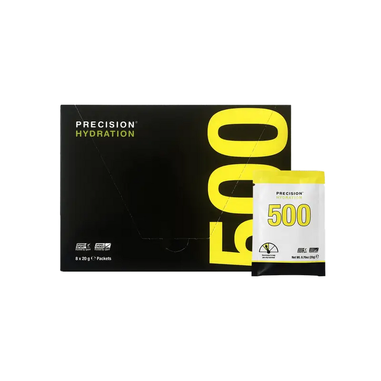 Precision | PH 500 Electrolyte | Drink Mix