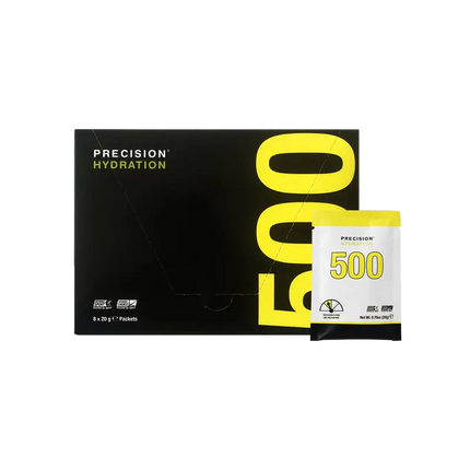 Precision | PH 500 Electrolyte | Drink Mix