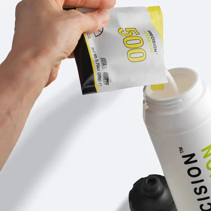 Precision | PH 500 Electrolyte | Drink Mix