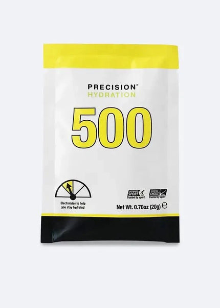 Precision | PH 500 Electrolyte | Drink Mix