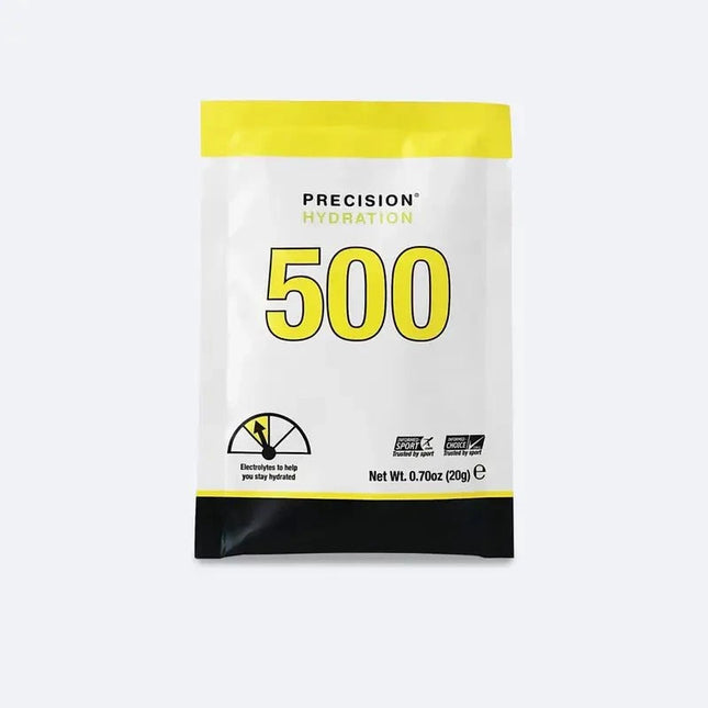 Precision | PH 500 Electrolyte | Drink Mix