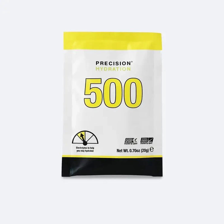 Precision | PH 500 Electrolyte | Drink Mix