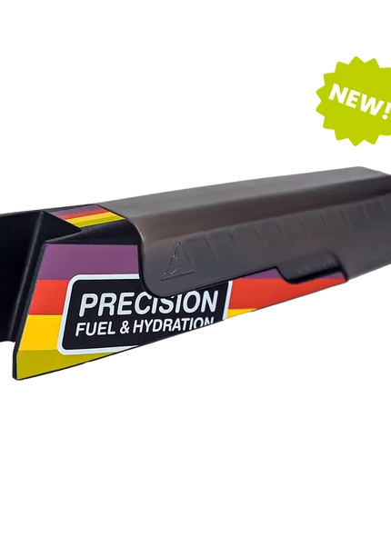 Precision | Top Tube Flask