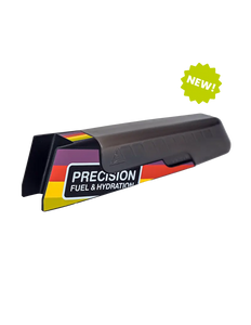 Precision | Top Tube Flask