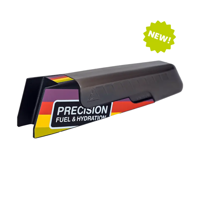 Precision | Top Tube Flask