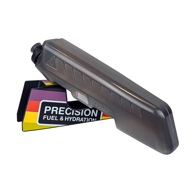 Precision | Top Tube Flask
