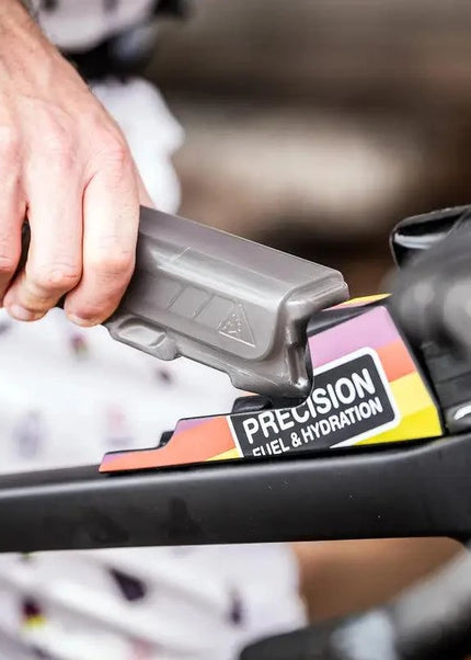 Precision | Top Tube Flask