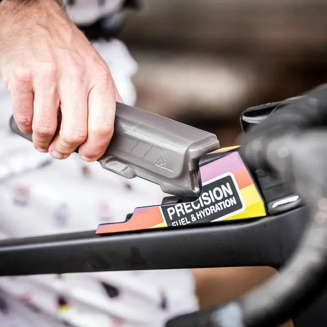 Precision | Top Tube Flask