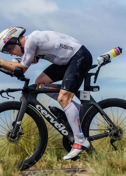 Precision | Top Tube Flask