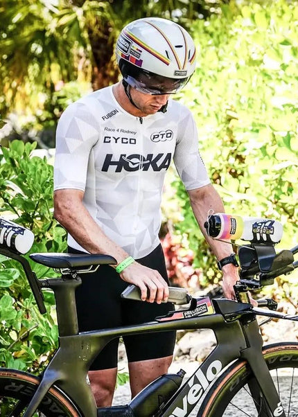 Precision | Top Tube Flask