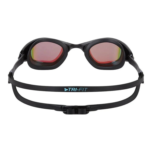 TRI-FIT | Propel | Black / Blue | Swimming Goggles