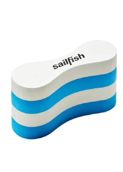 Sailfish | Classic Pullbuoy | Blue / White