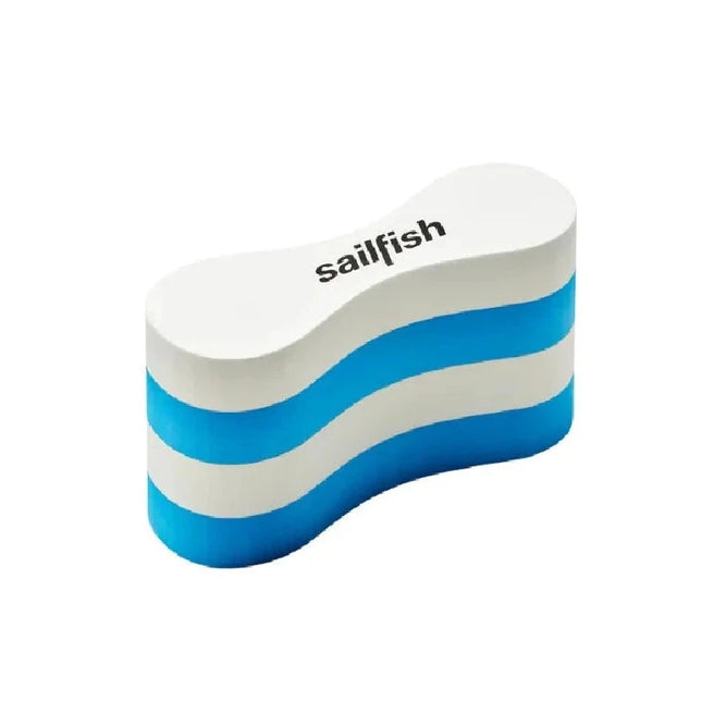 Sailfish | Classic Pullbuoy | Blue / White